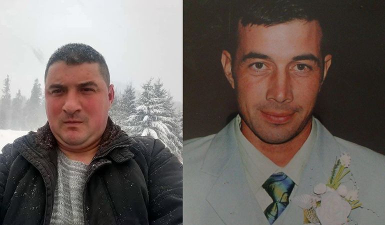 Povestea de viață cutremurătoare a celor doi prieteni care și-au pierdut viața în accidentul din județul Iași! Vasile avea cancer, iar în ziua tragediei urma să sărbătorească 16 ani de căsnicie